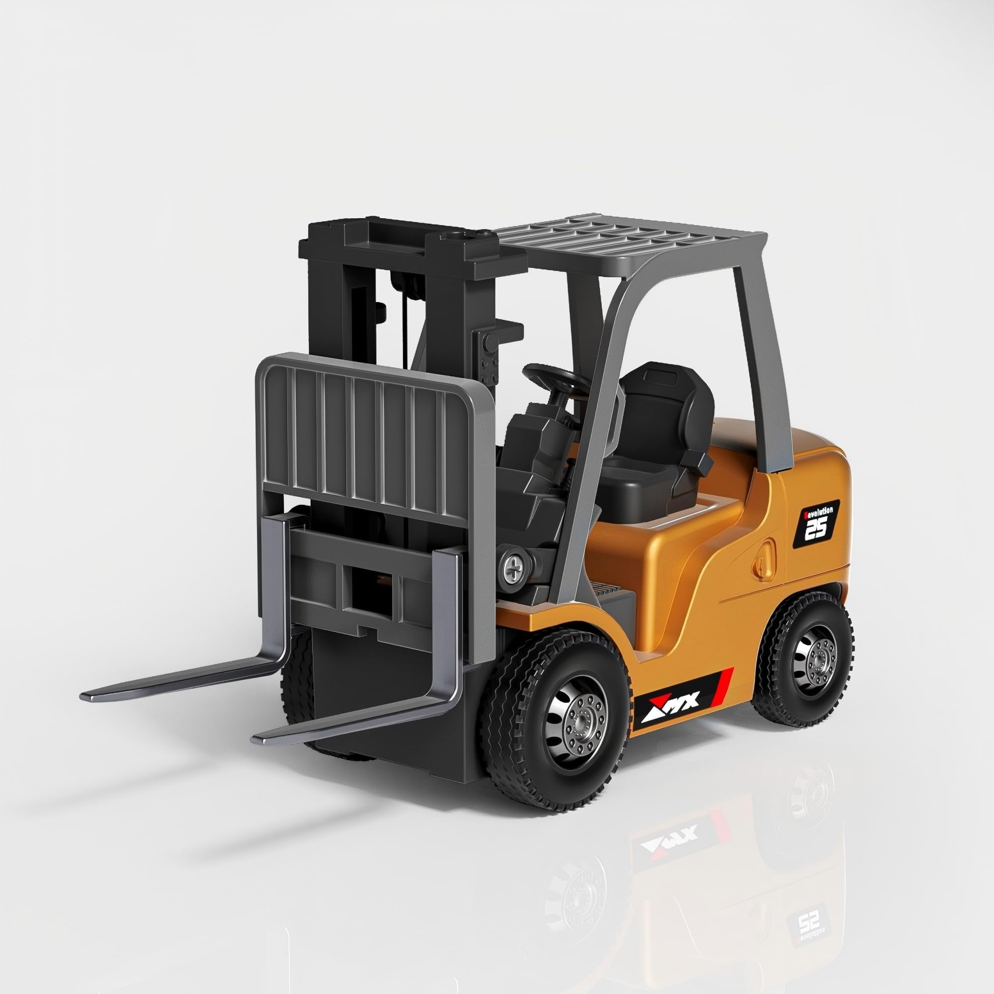 Mini RC Forklift