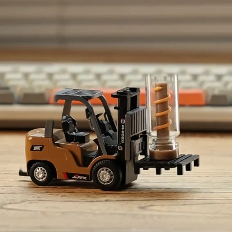Mini RC Forklift