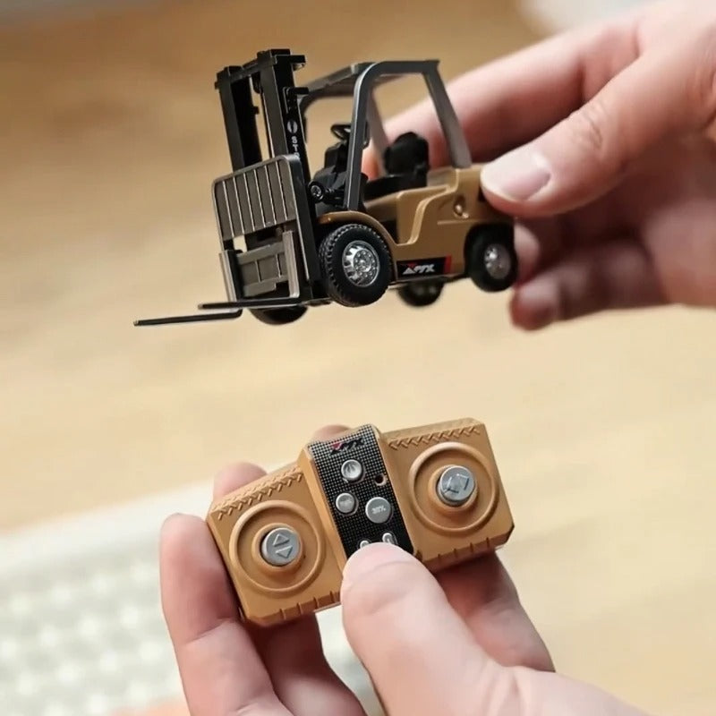 Mini RC Forklift