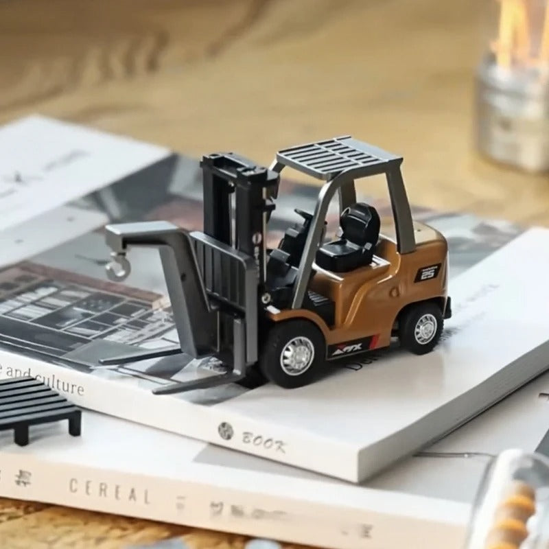 Mini RC Forklift