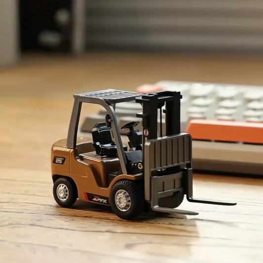 Mini RC Forklift